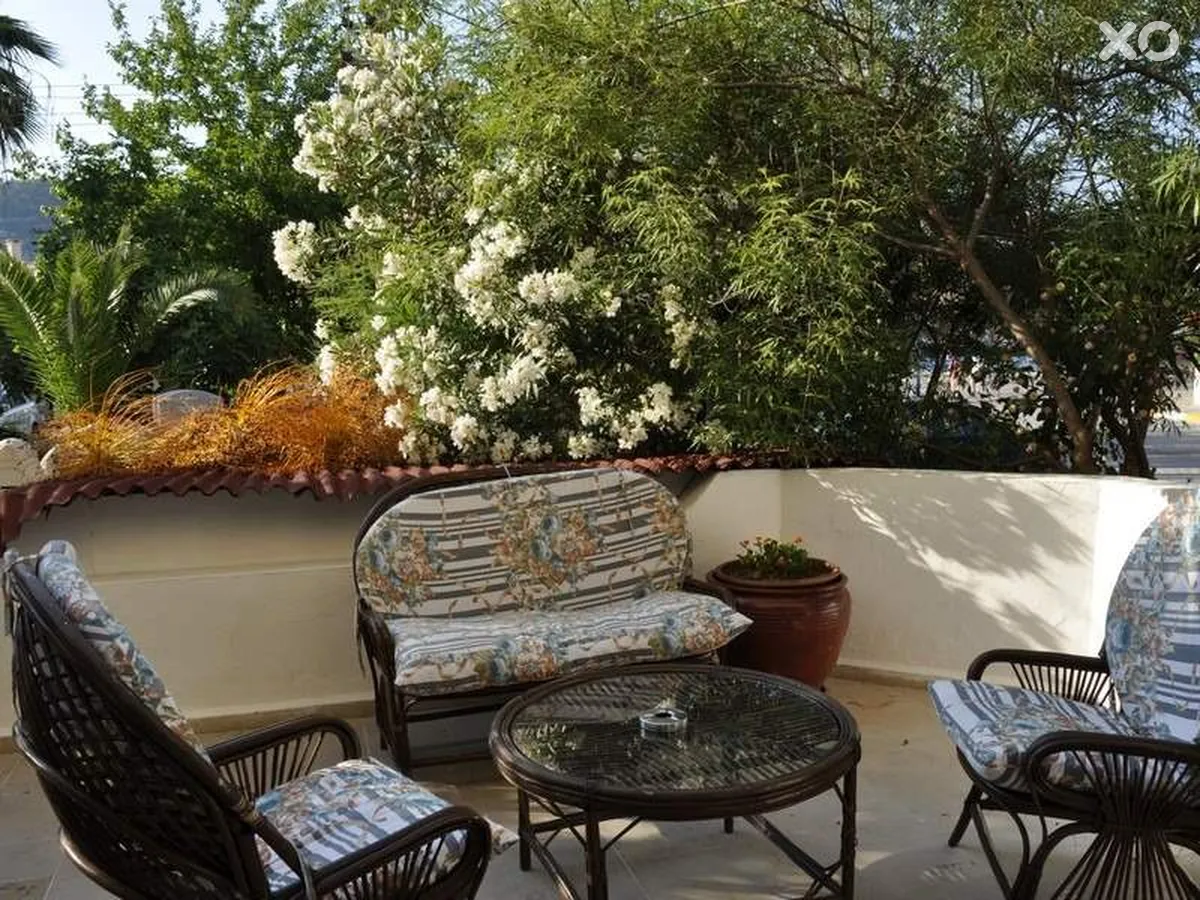 Munamar Park Hotel