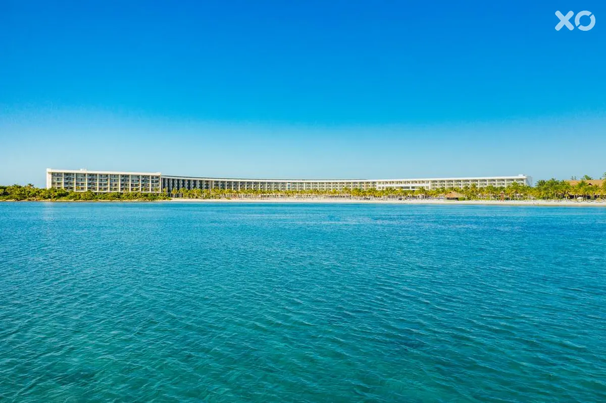 Barcelo Maya Riviera