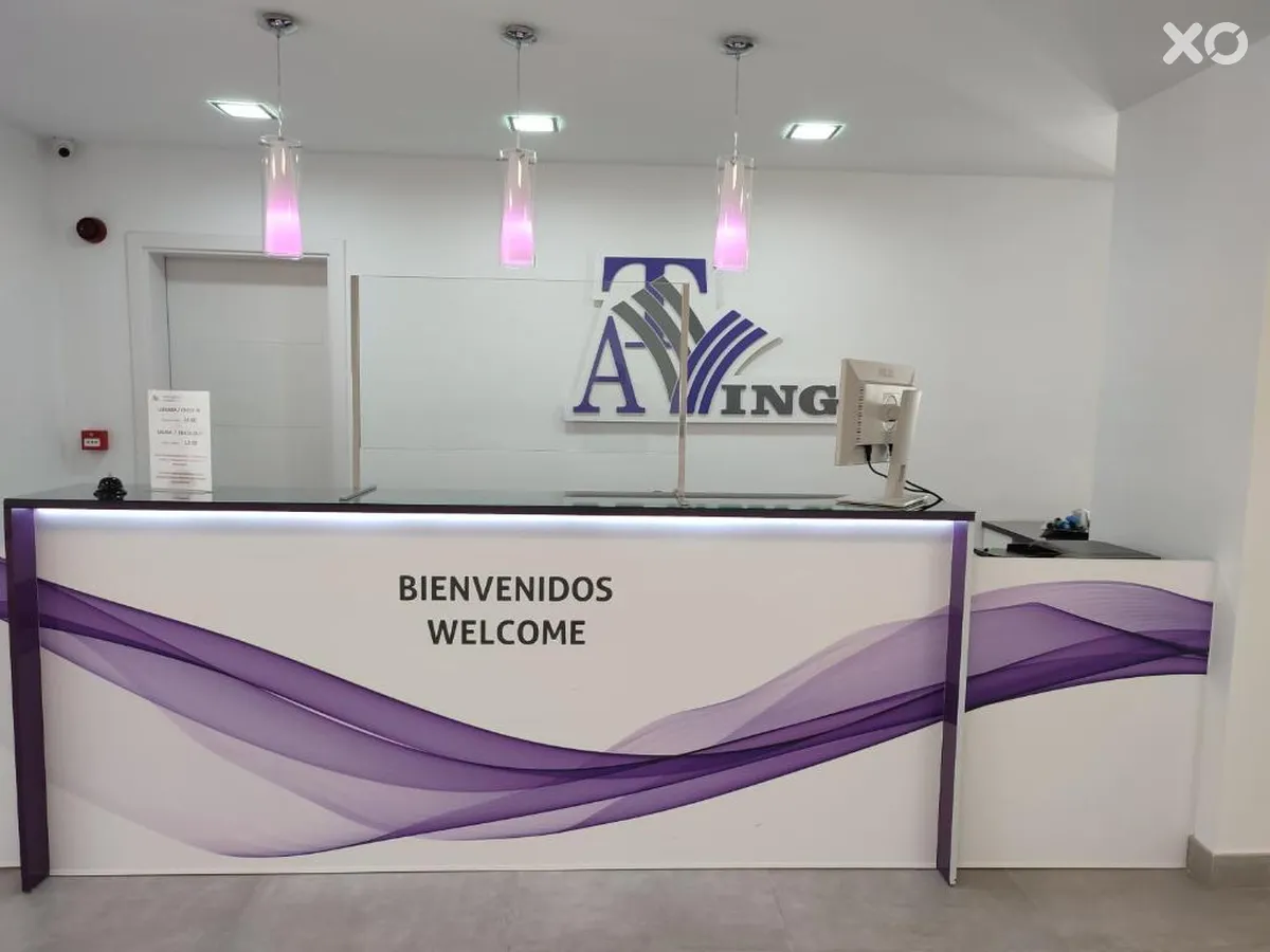 Skyview Hotel Tenerife