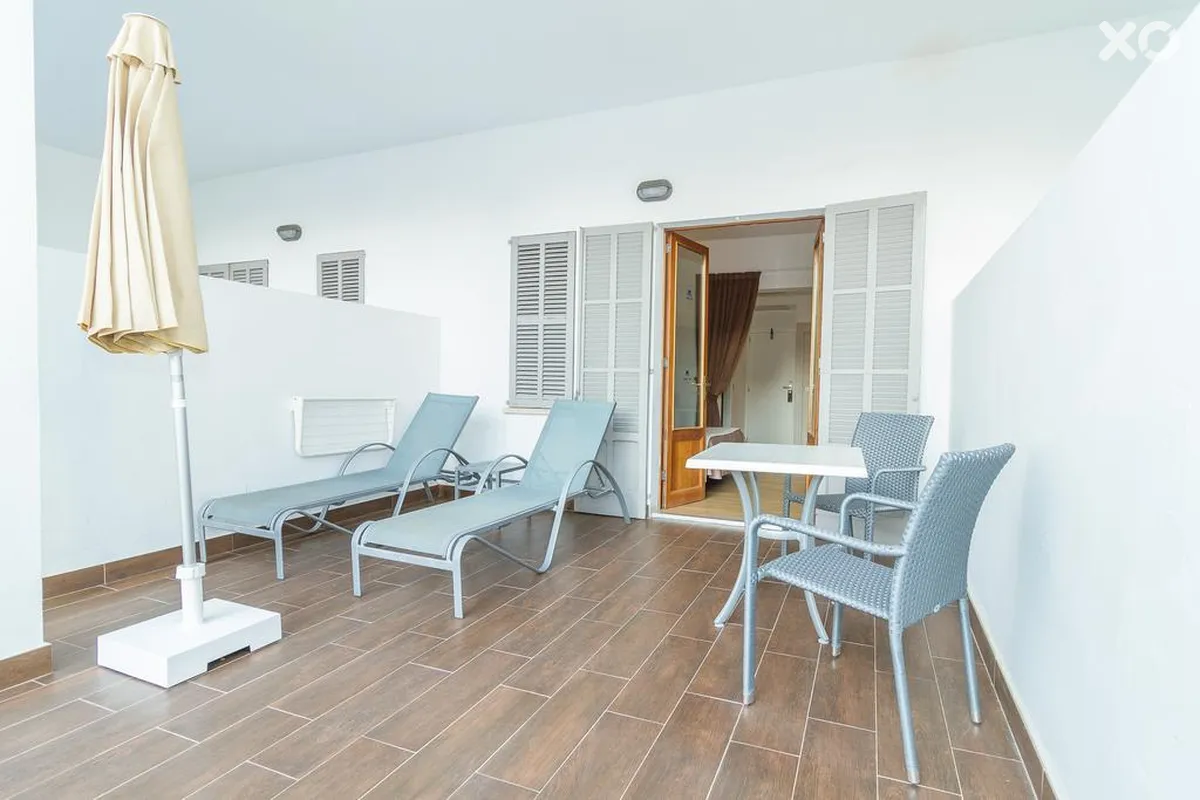 Eix Alcudia Hotel