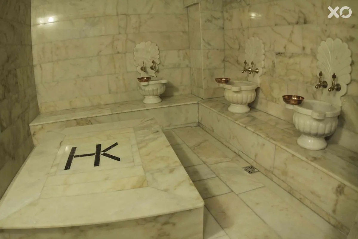 Kuran Hotel International