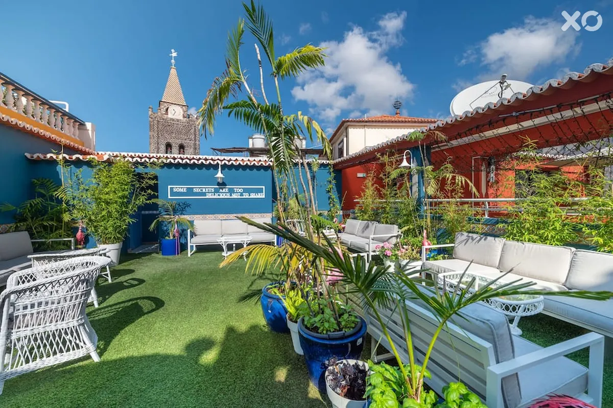 Se Boutique Hotel
