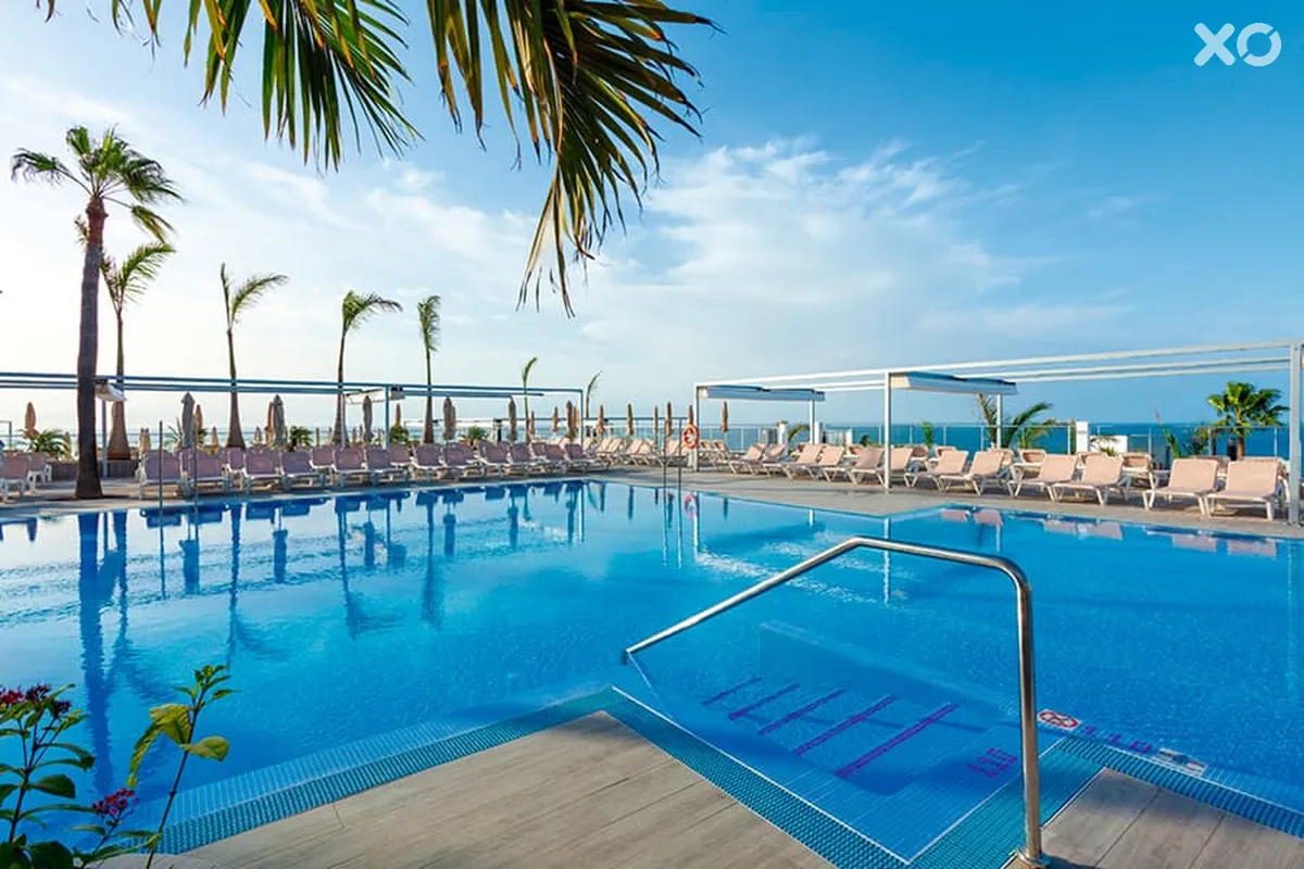 Riu Vistamar