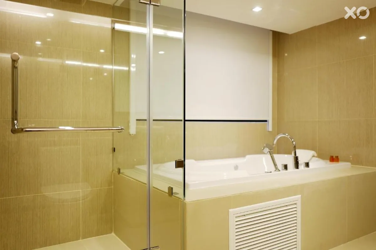 S33 Compact Sukhumvit Hotel