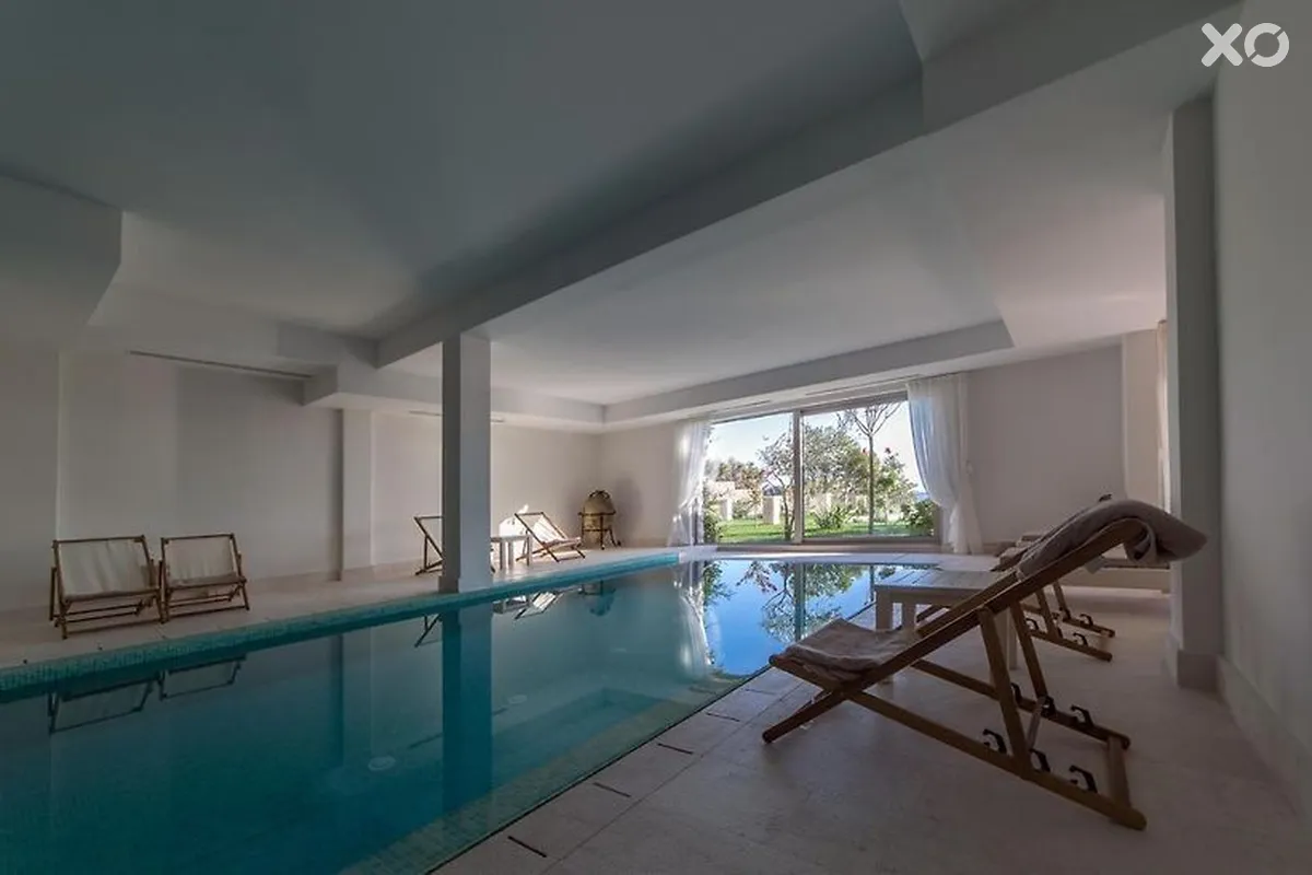 Ponta Melagrana Villa