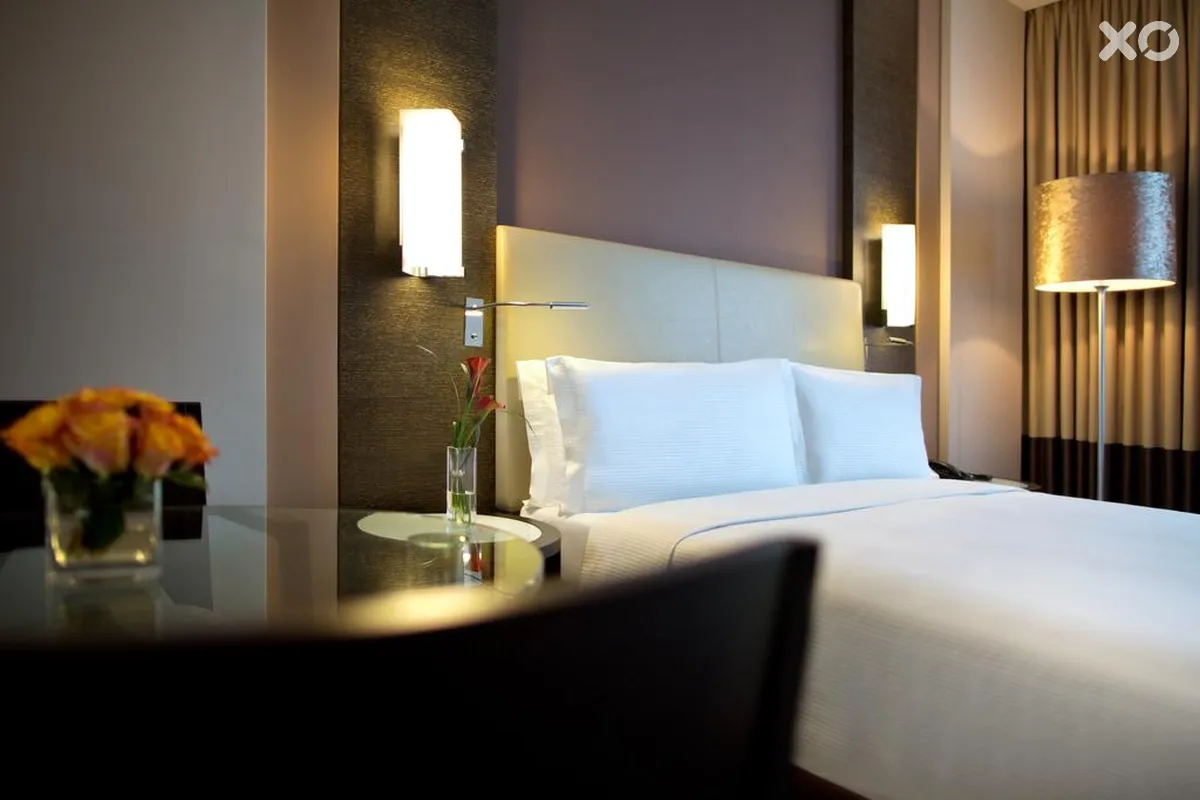 Hili Rayhaan by Rotana