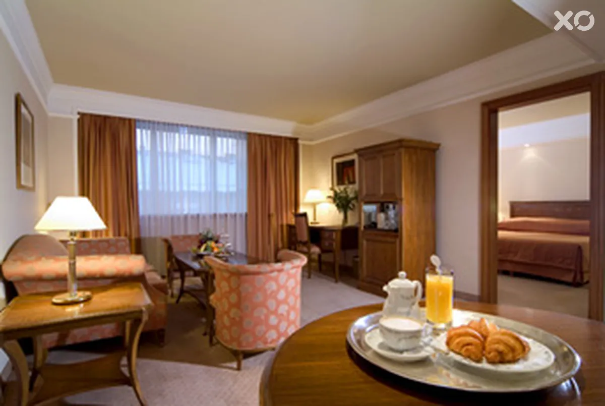 Sheraton Zagreb