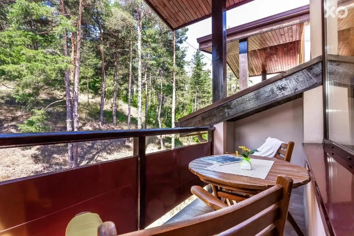 Aspa Villa The Spa Hotel