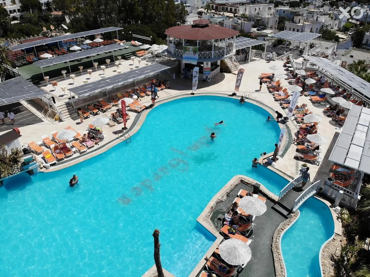 Phoenix Sun Hotel