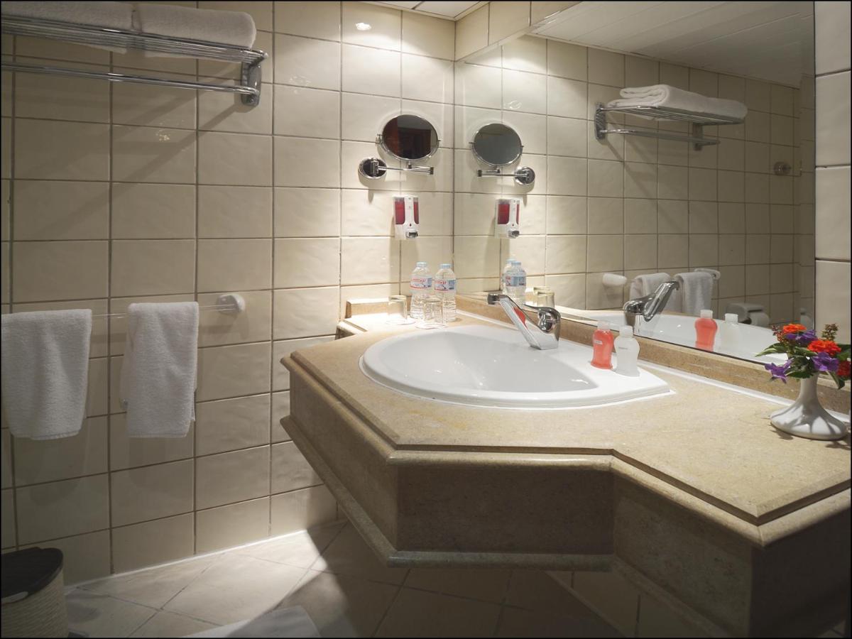 Verginia Sharm Resort & Aqua Park