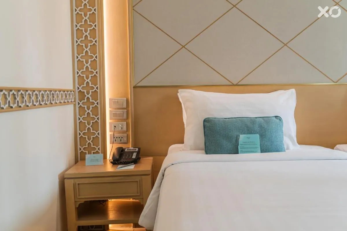 La Petite Salil Sukhumvit Thonglor 1
