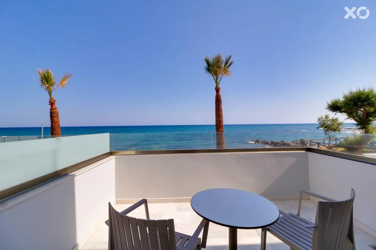 Harmony Rethymno Beach