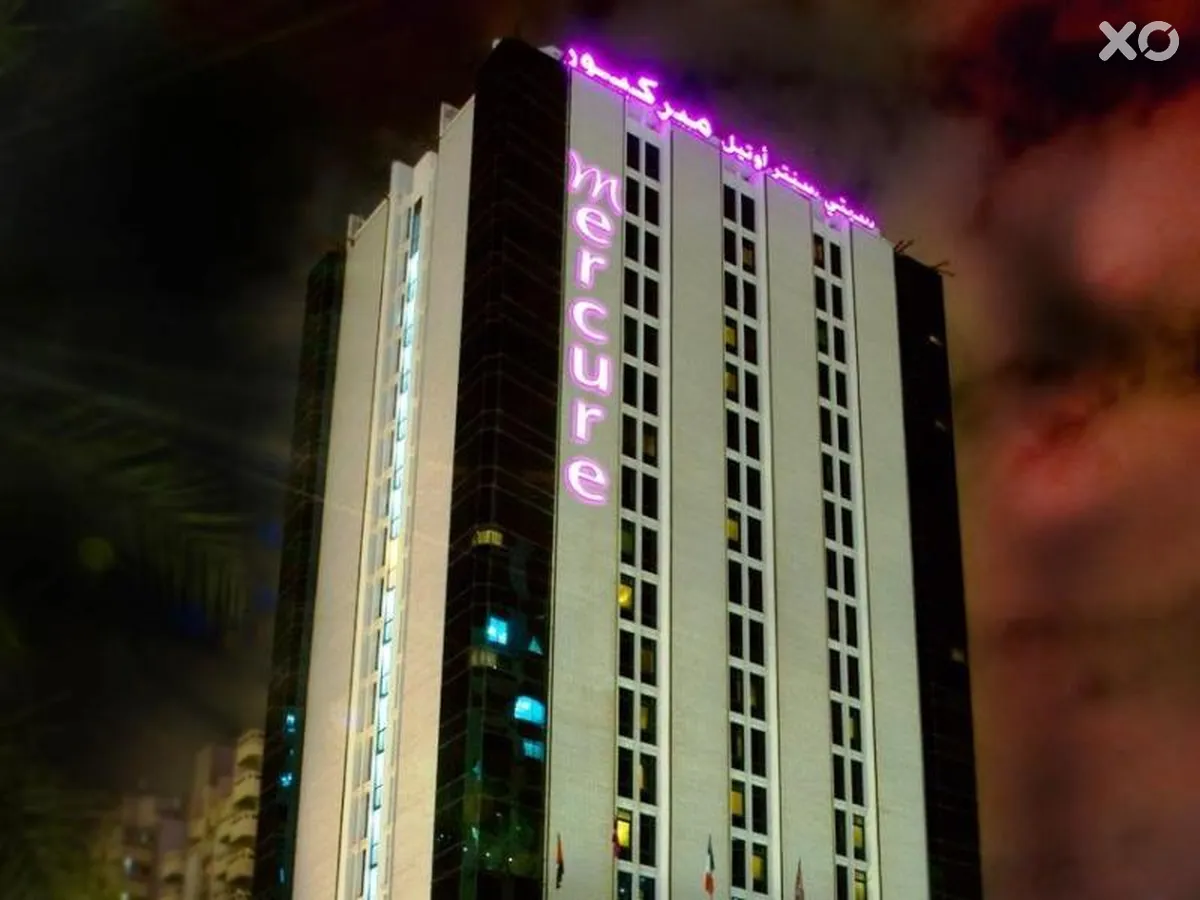 Novel Hotel City Center