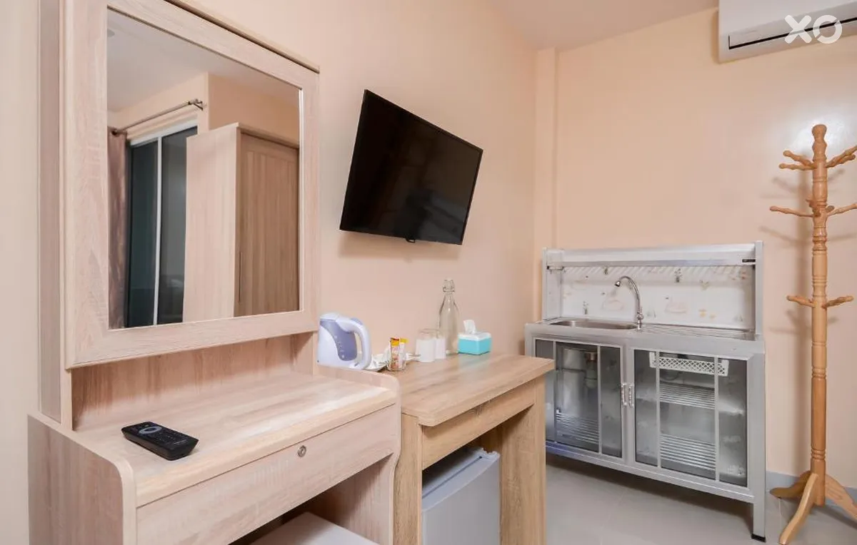 Triton Beach Hotel & Spa