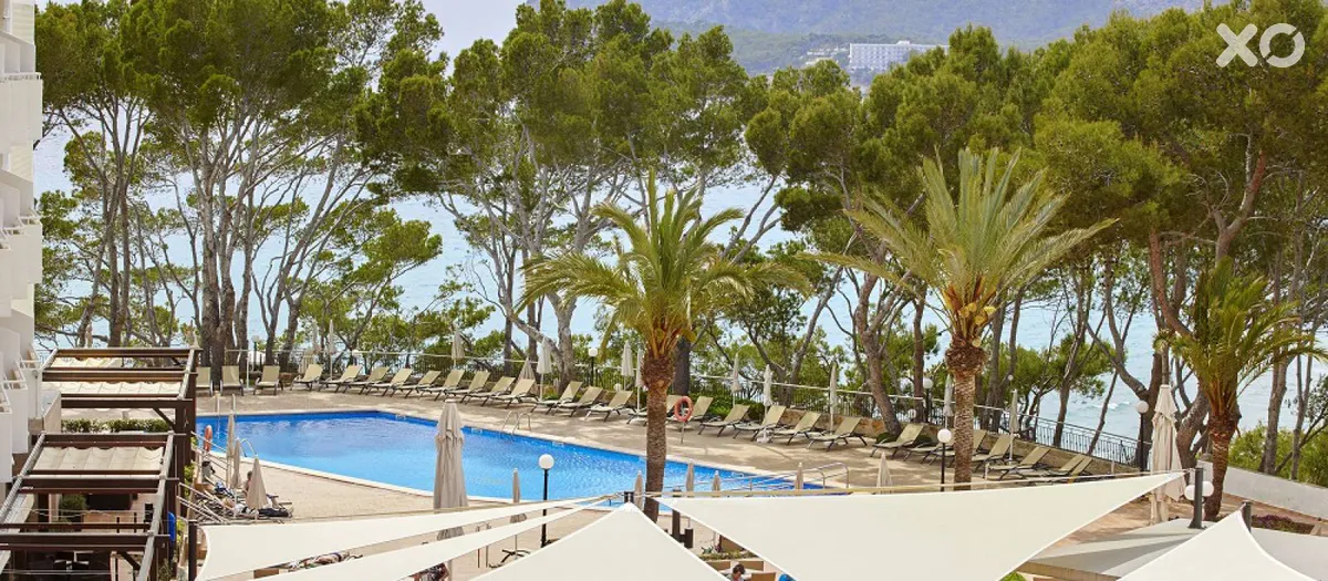 Lido Park Universal Hotel