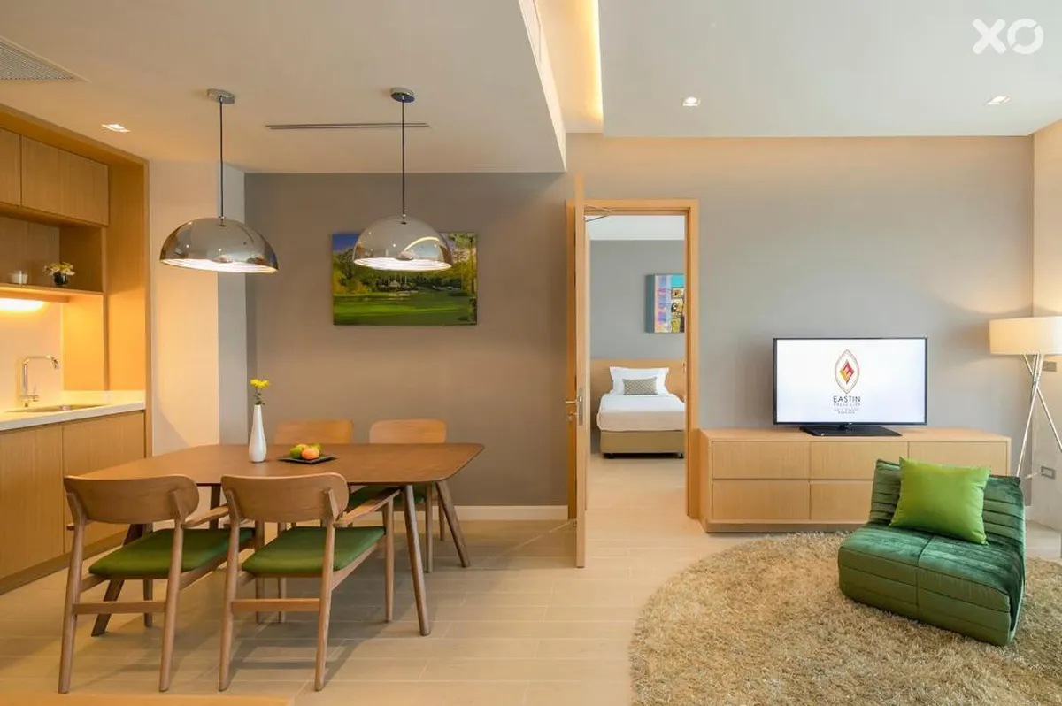 Eastin Thana City Golf Resort