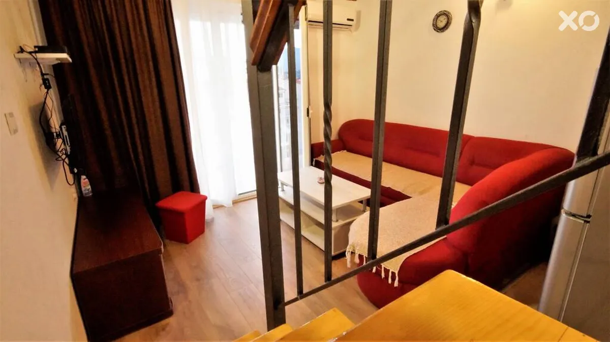 Sara Apartments