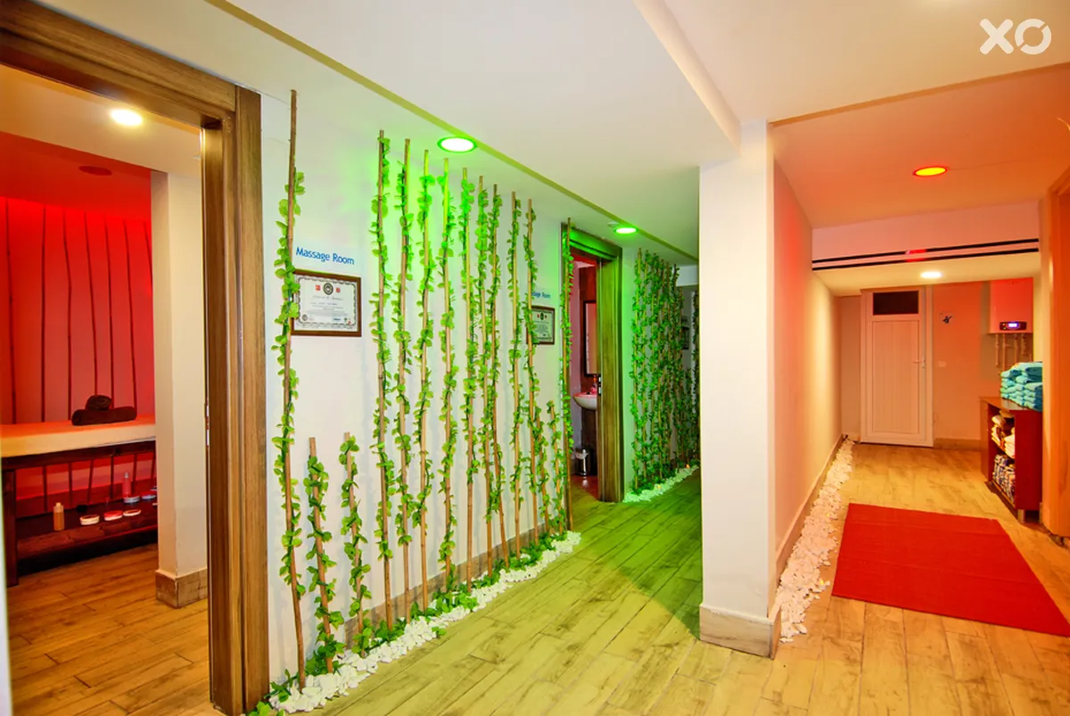 Kleopatra Ramira Hotel