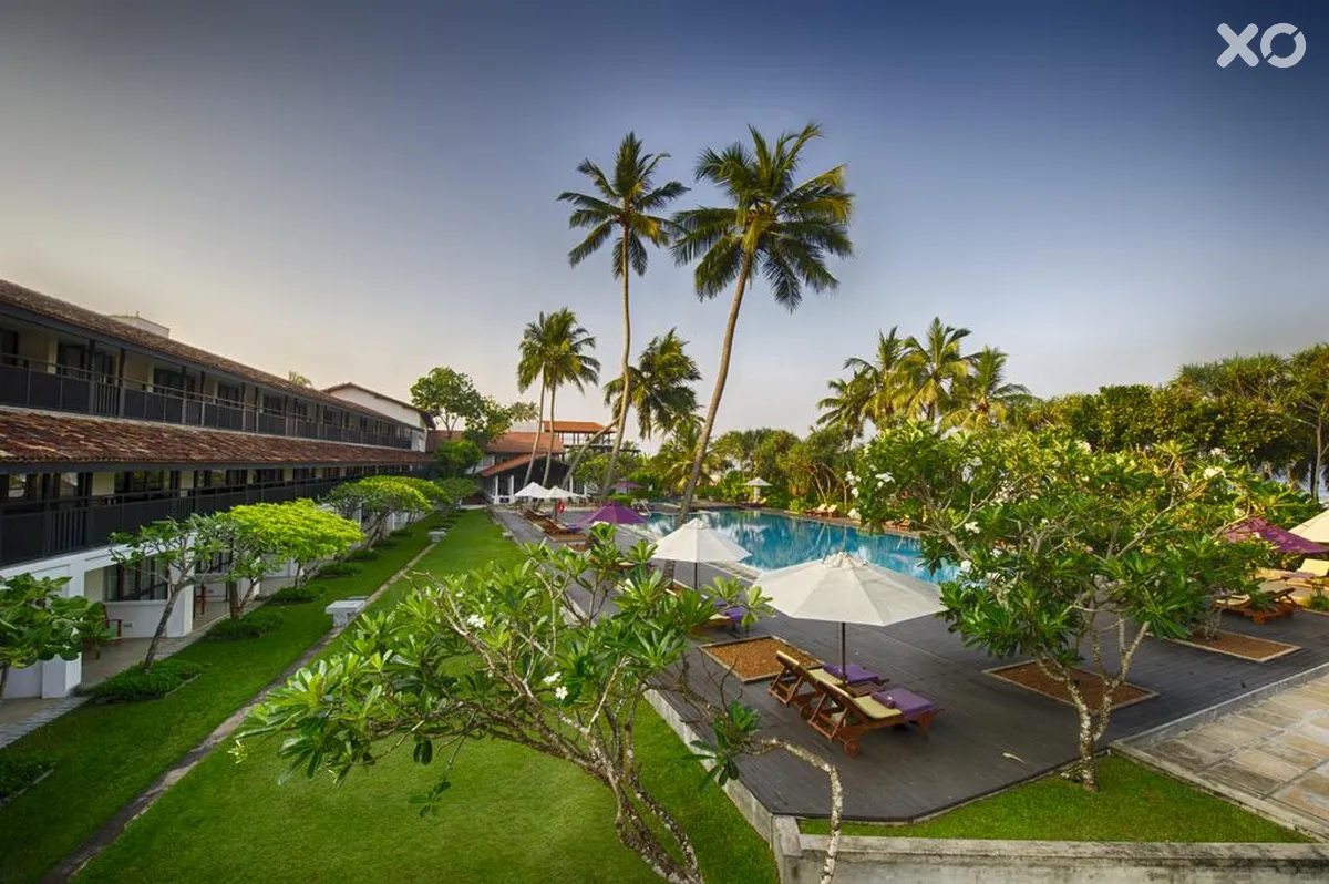 Avani Bentota Resort
