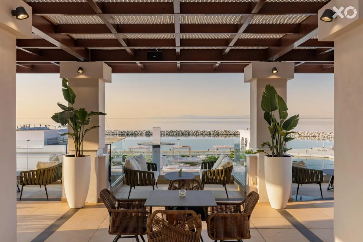 Diverso Platamon, Luxury Hotel & Spa