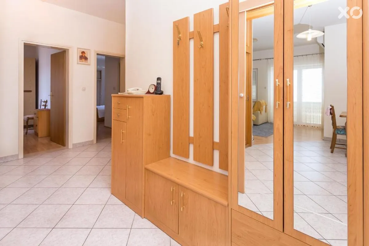 Magdalena Apartments