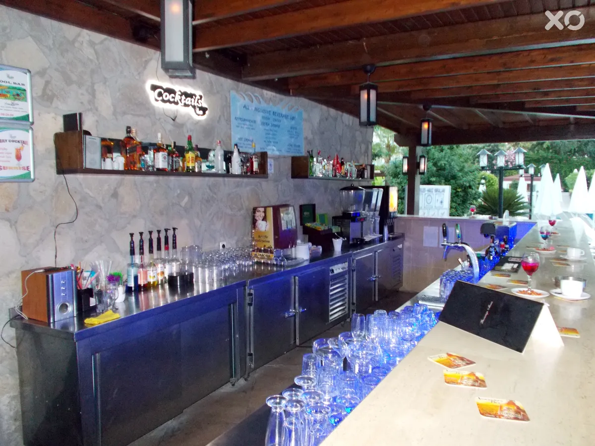 Monachus Hotel & Spa