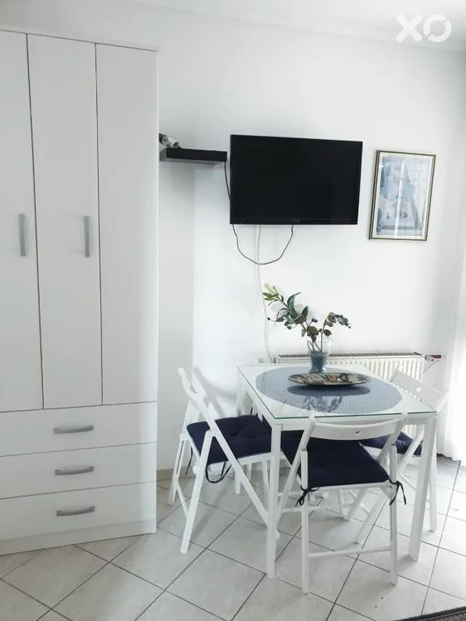 Franeta Apartments