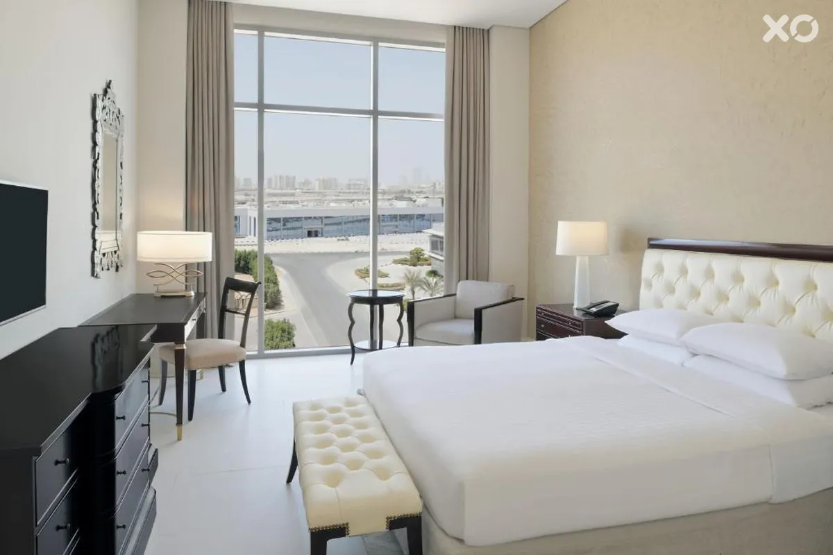 Delta Hotels by Marriott Dubai Investment Park