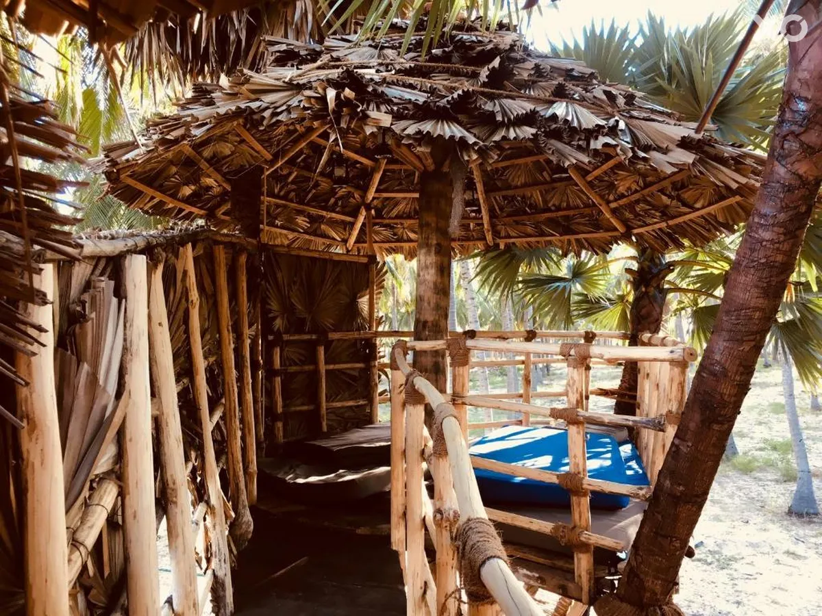 Wind Blend Kite & Yoga Eco Resort