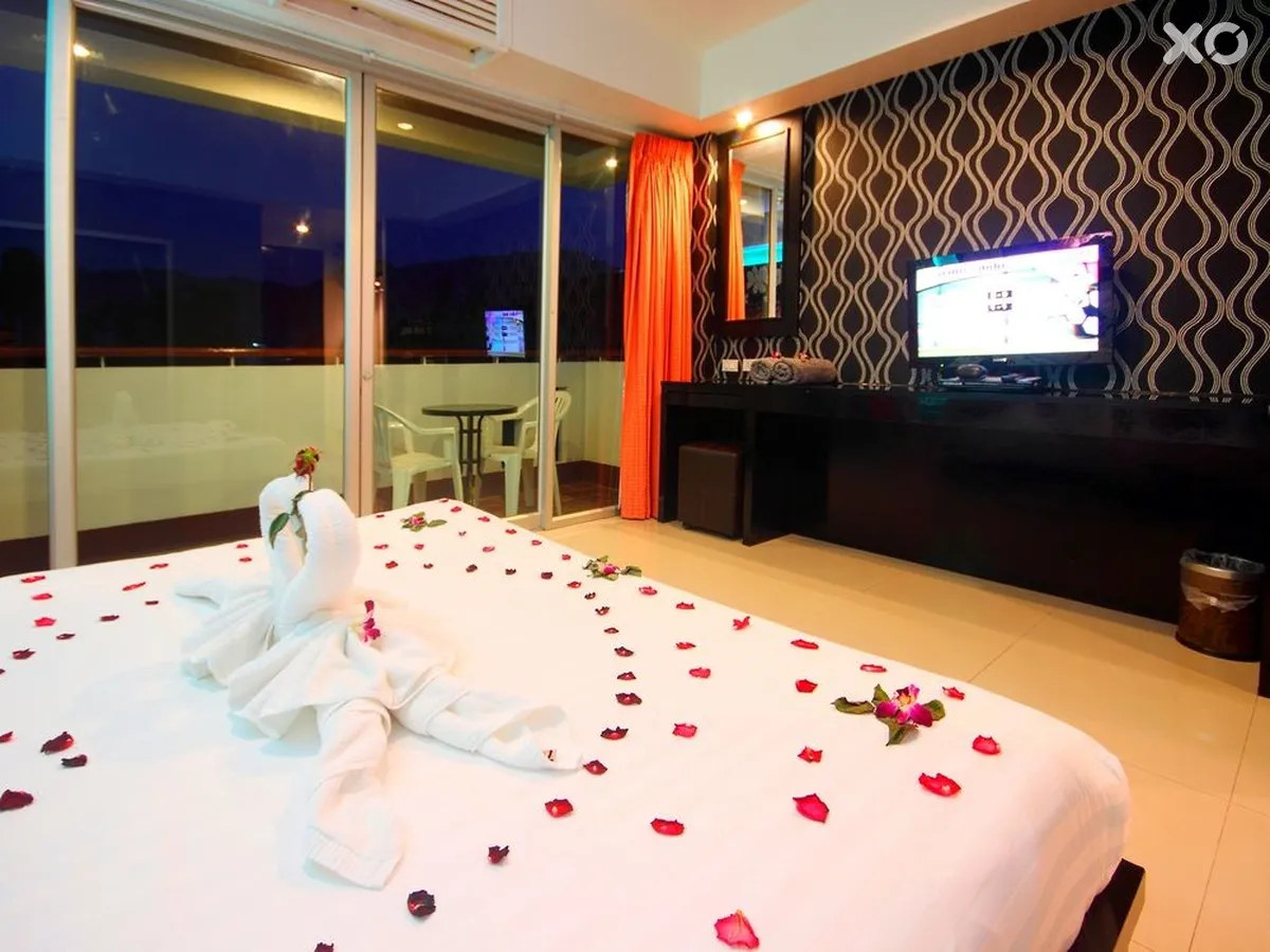 7Q Patong Beach Hotel