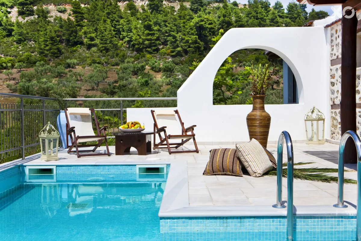 Acrotel Athena Residence
