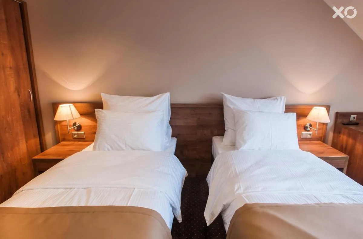 Gem Hotel