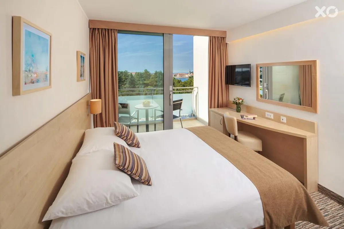Valamar Parentino Hotel