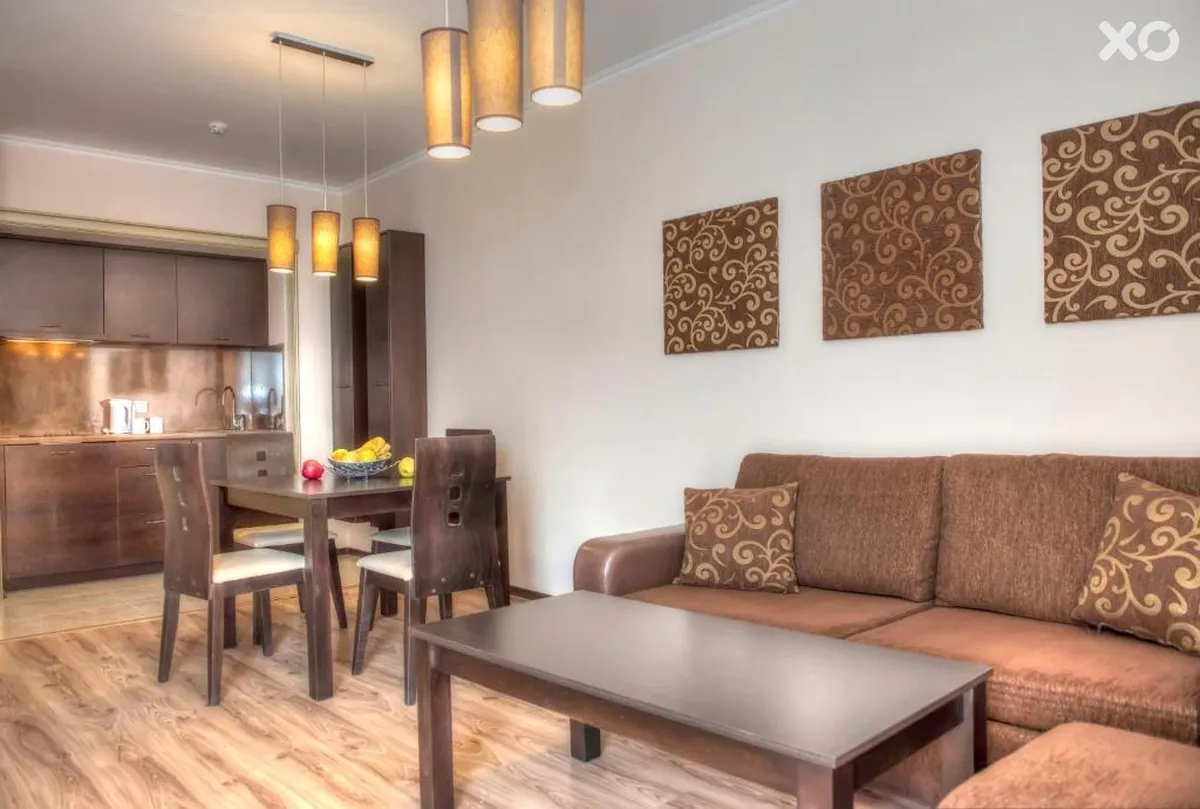 Dune Residence Aparthotel