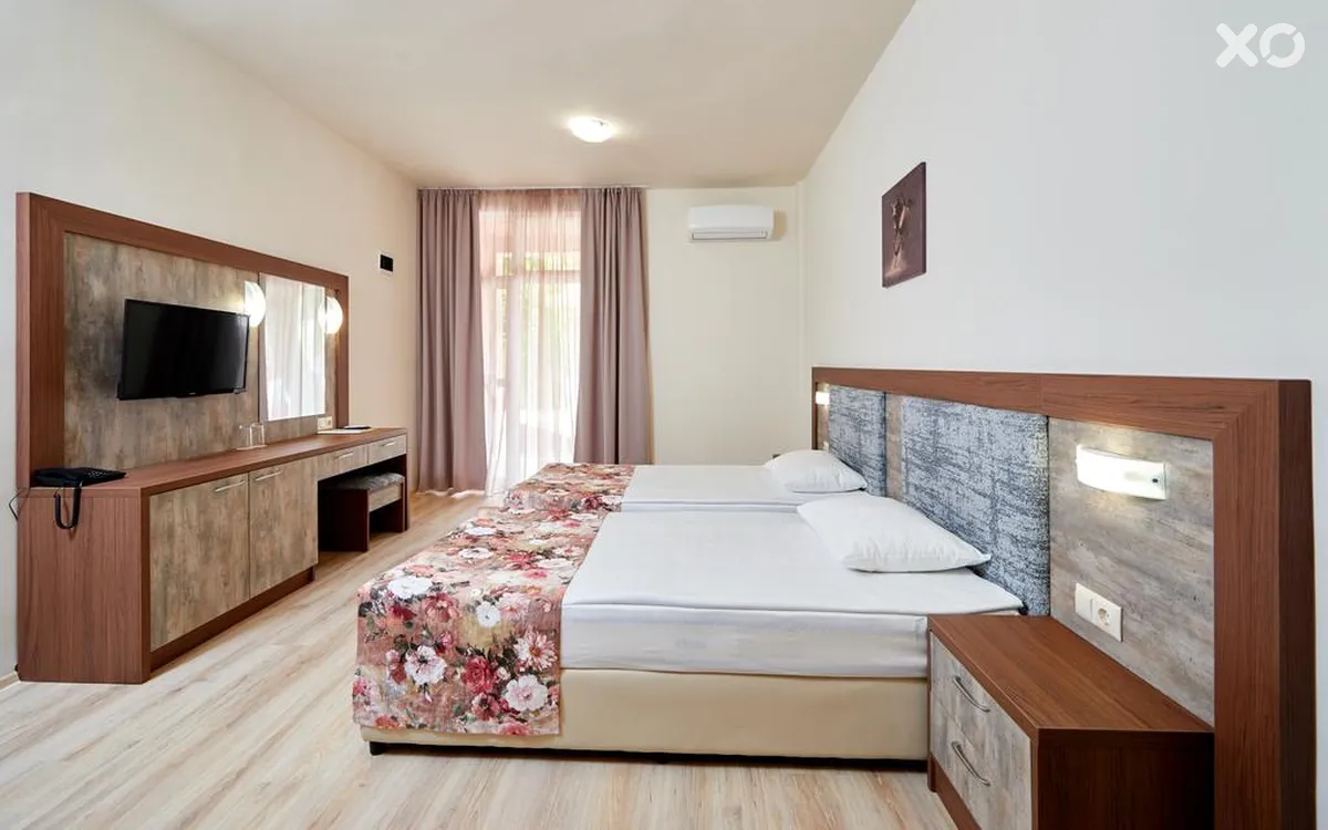 Asteria Family Sunny Beach