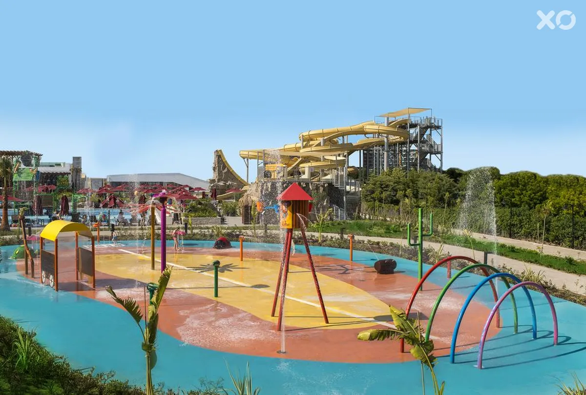 Aska Lara Resort & Spa