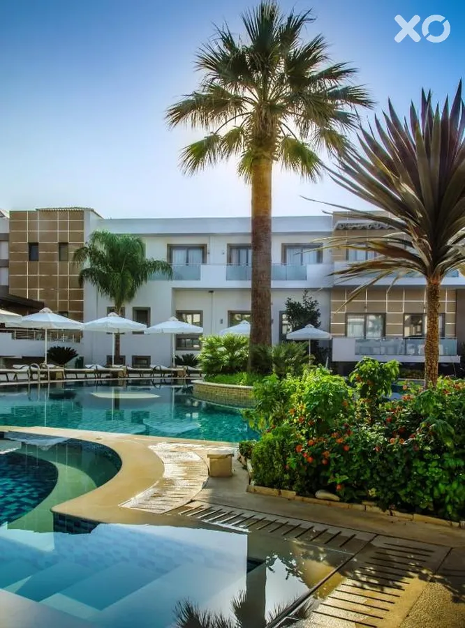 Lesante Classic Luxury Hotel & Spa