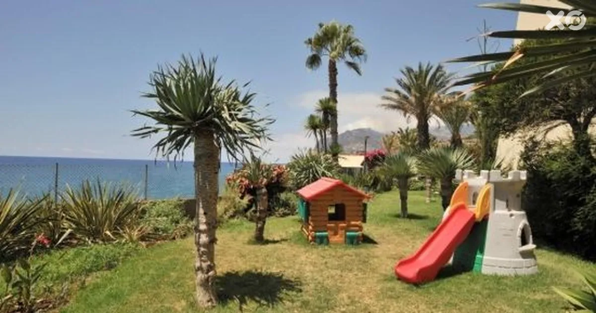 Pestana Ocean Bay