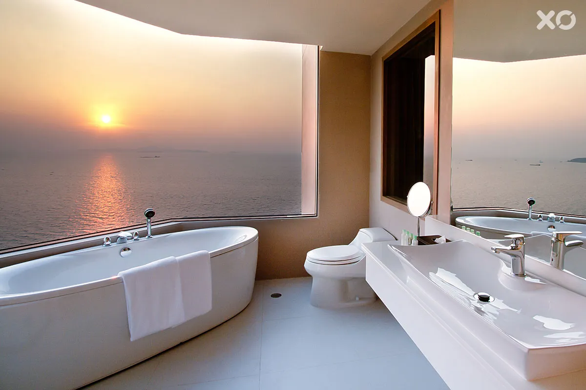 Cape Dara The Beachfront Resort