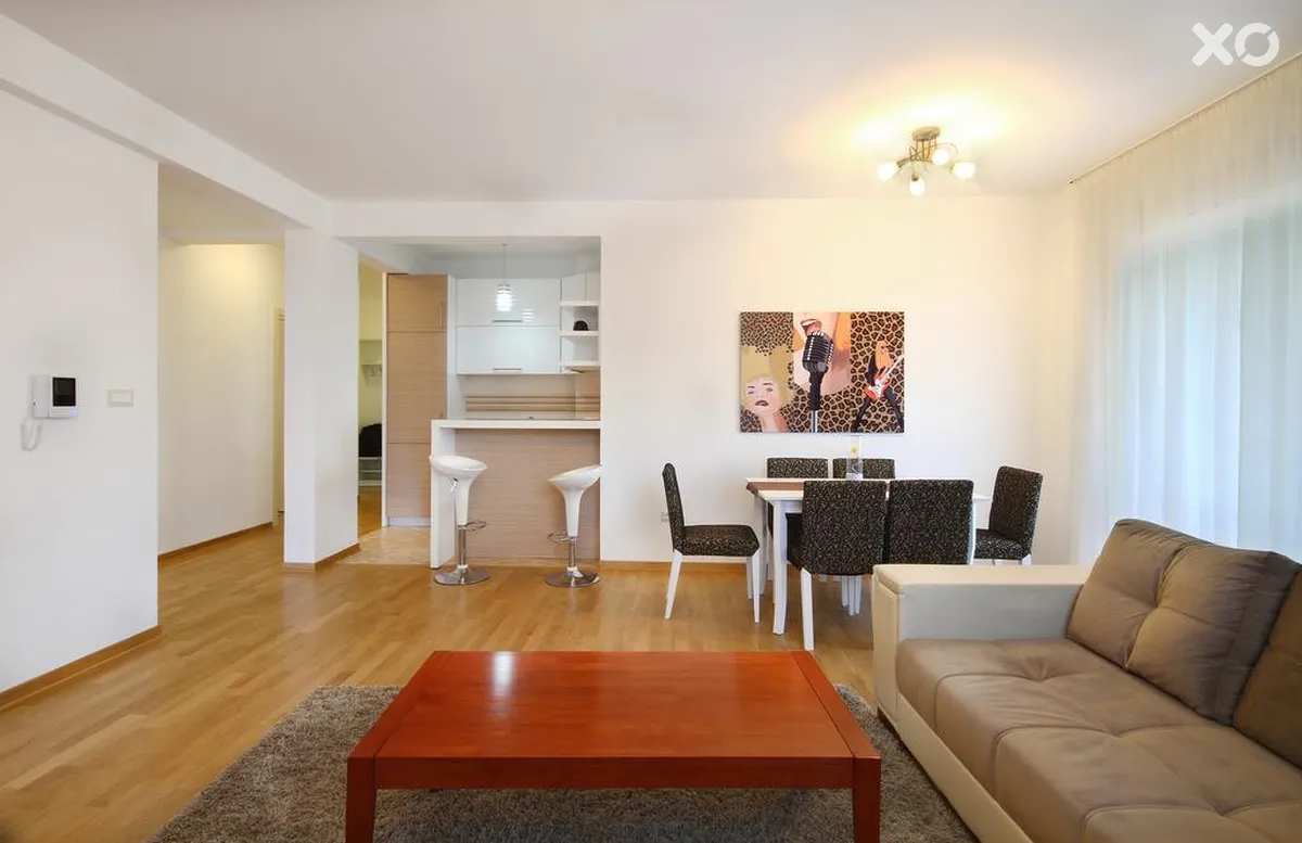 Sarap Apartments