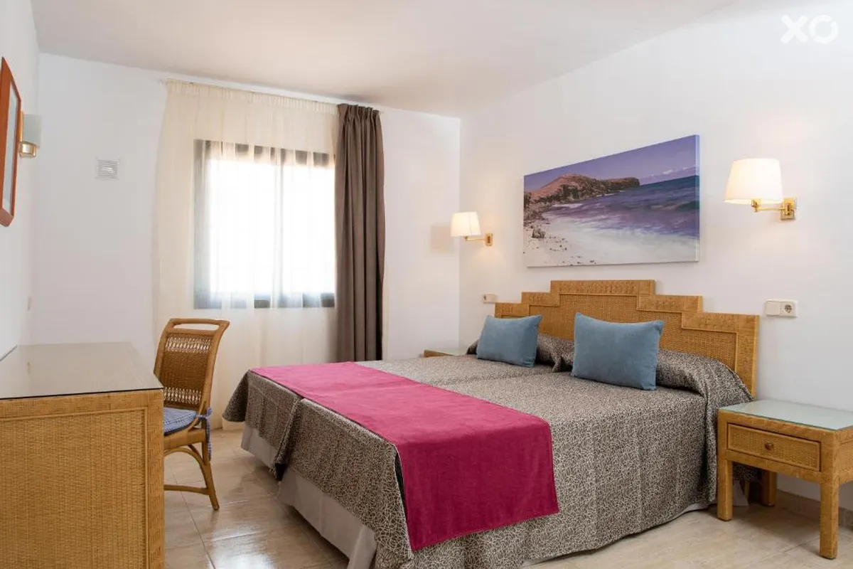 HL Club Playa Blanca Hotel