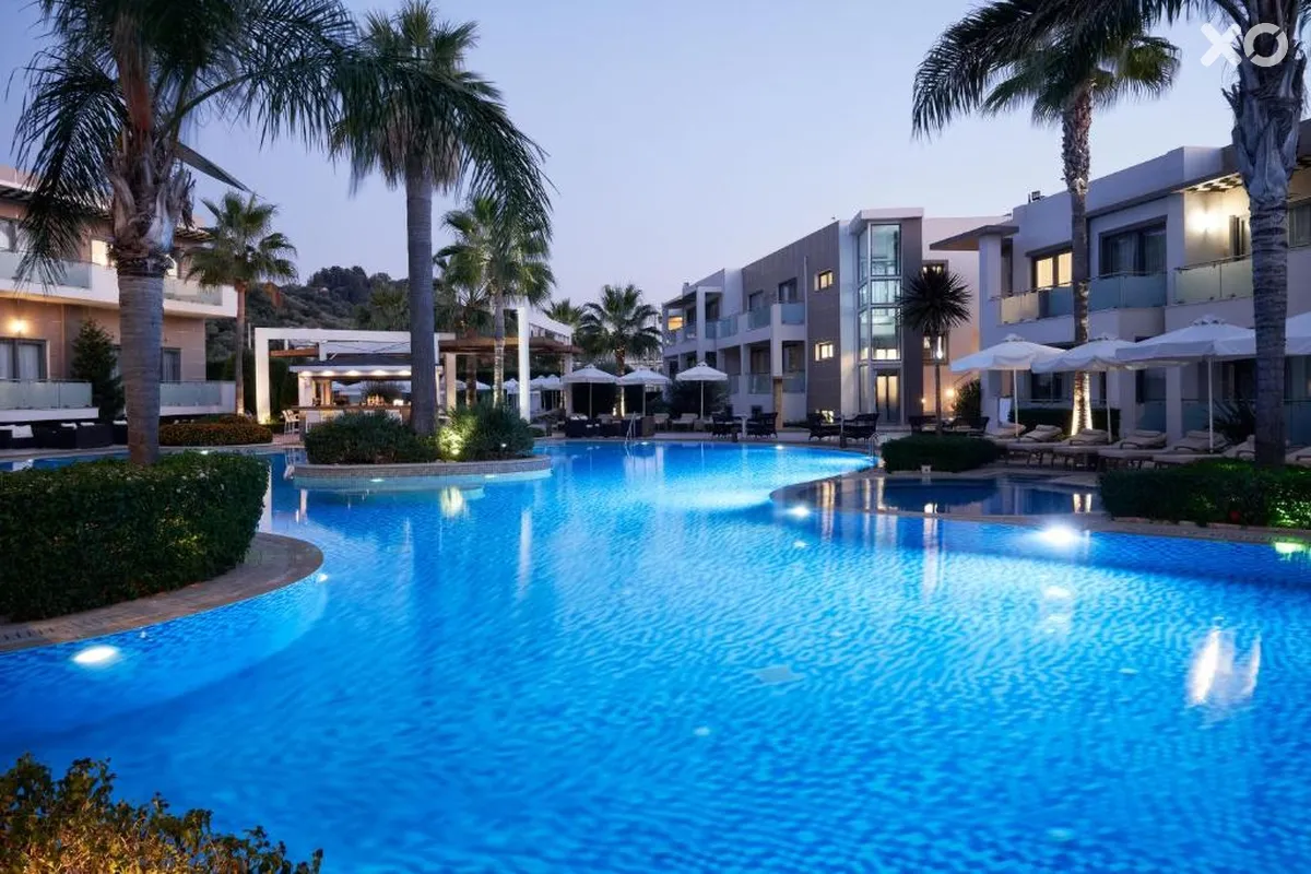Lesante Classic Luxury Hotel & Spa