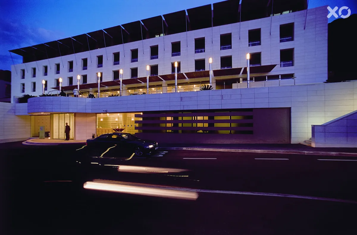 Uvala Hotel