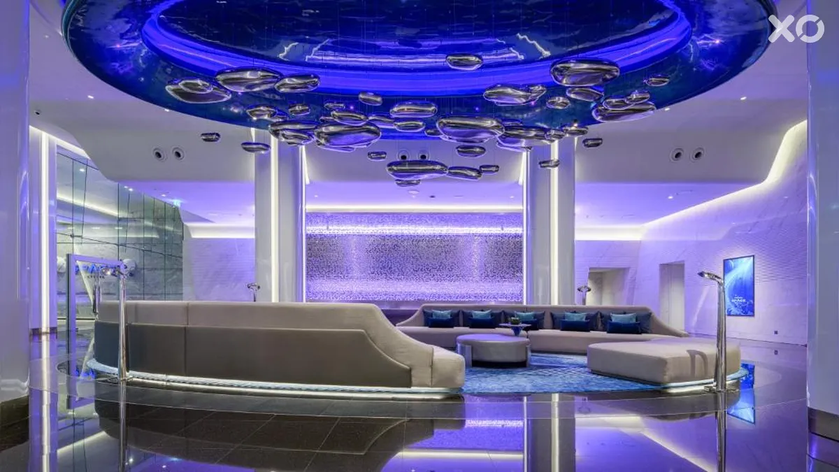 Grande Centre Point Space Pattaya