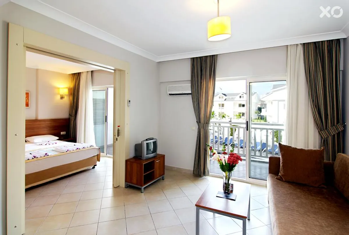 Viking Apart Hotel