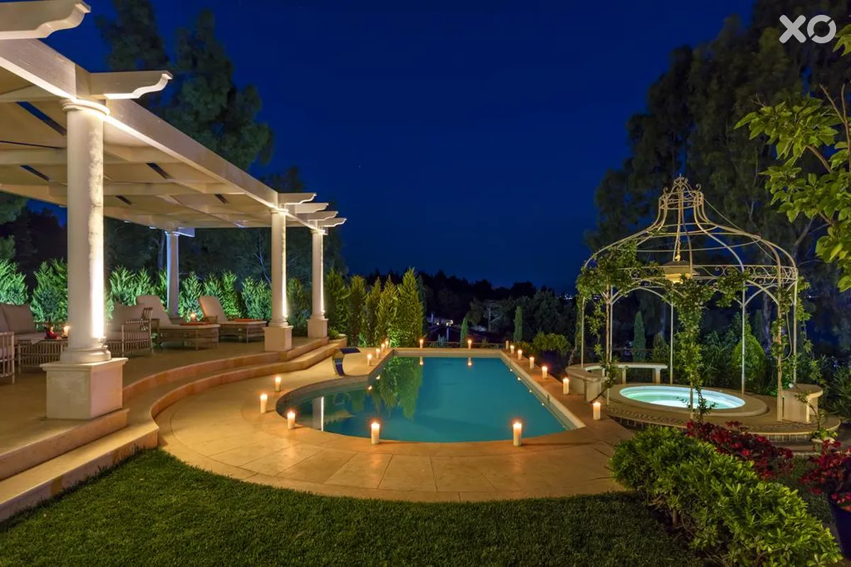Danai Beach Resort & Villas