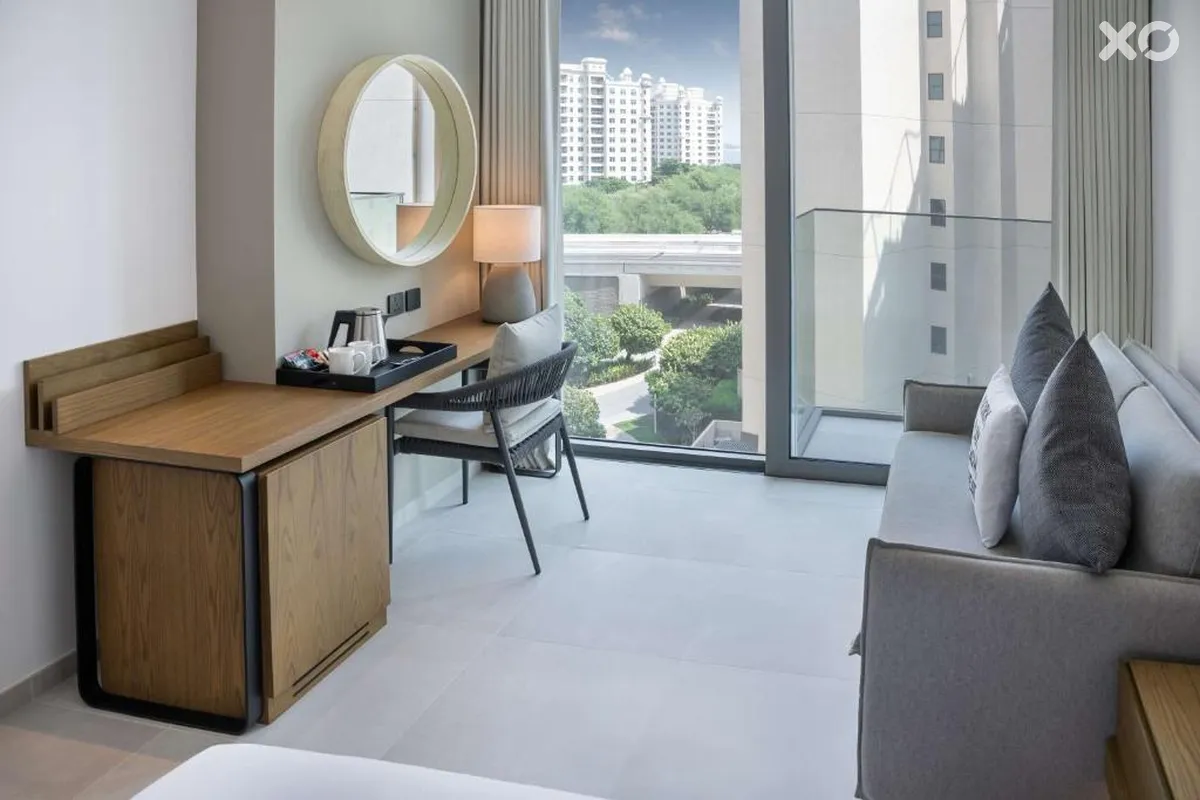 Radisson Beach Resort Palm Jumeirah