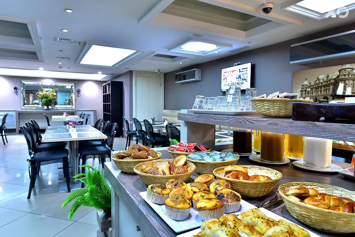 Cheya Besiktas Hotel & Suites