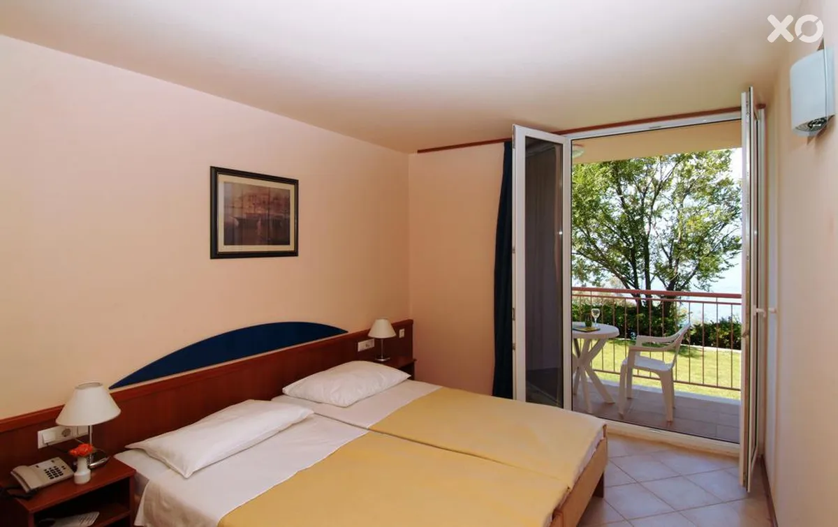 Tourist Settlement Brzet