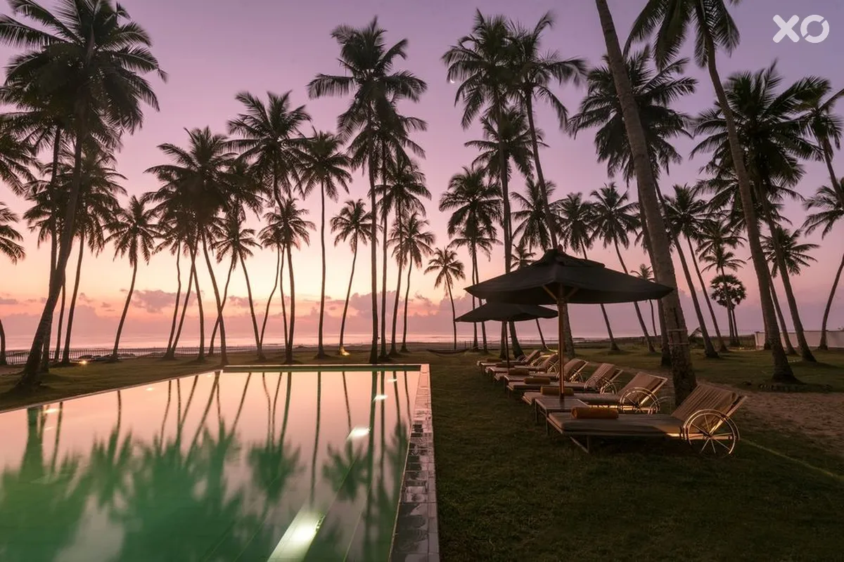 Kottukal Beach House by Jetwing
